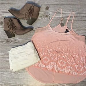 Rue21 Tank Top